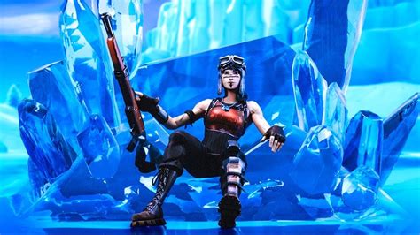 Fortnite cosmetics, item shop history, weapons and more. If You See This Renegade Raider Just Leave... (25 Kills ...