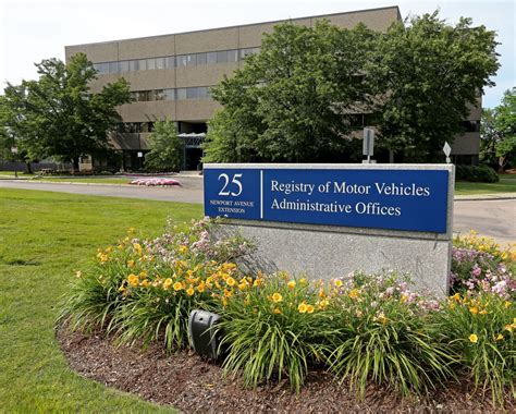 Massachusetts Rmv 1607 Drivers Suspended As Probe Reveals New