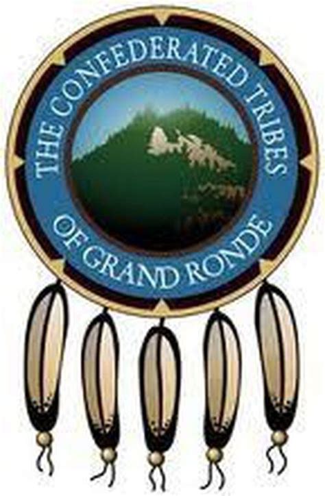 Confederated Tribes Of Grand Ronde Installs Exhibit At Oregon City