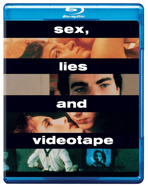 Sex Lies And Videotape Full Uncut Version James Spader