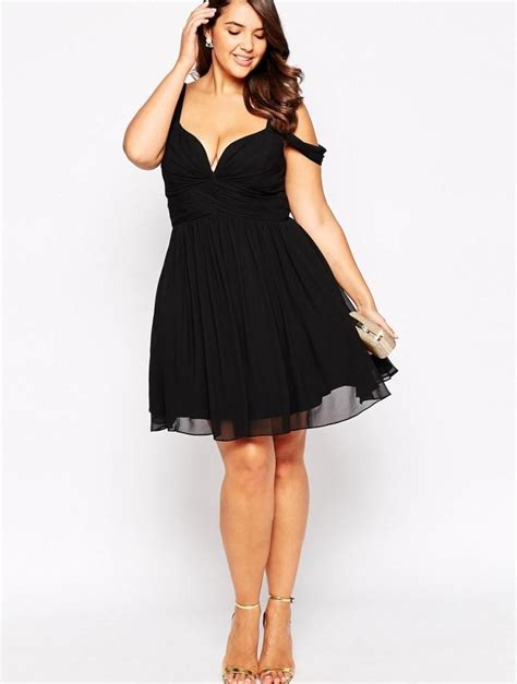 Cheap Special Occasion Dresses Plus Size Pluslookeu Collection