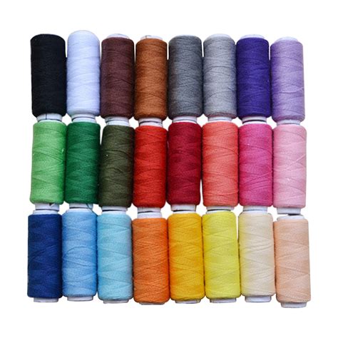 03q4 General Purpose Full Size Stitches Sewing Thread