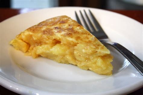 Best Spanish Omelet Recipe Ever Authentic Tortilla De Patatas