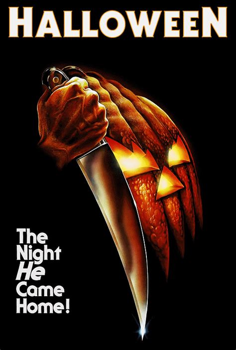 The Horrors Of Halloween Halloween Franchise Michael Myers Kills