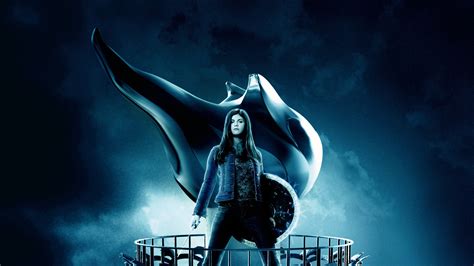 How many percy jackson movies are there? Percy Jackson & the Olympians: The Lightning Thief (2010 ...