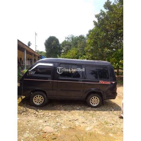 Cari mobil bekas dijual dengan harga terbaik. Mobil Daihatsu Zebra 1.3 Bekas S89 Tahun 1990 Normal Pajak ...