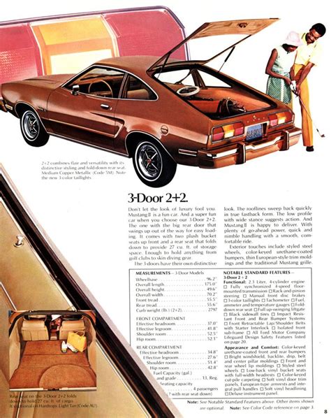Wiring Diagram For 1975 Mustang - Complete Wiring Schemas