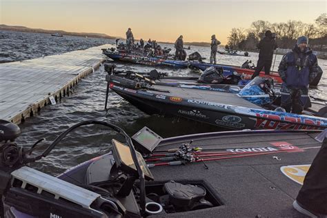 Bassmaster Classic Celebrated 50 Years And Also A New Beginning In Ba