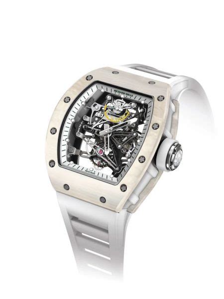Richard mille rm 055 on chrono24.com. WOTW: Bubba Watson's Richard Mille watches over the years ...