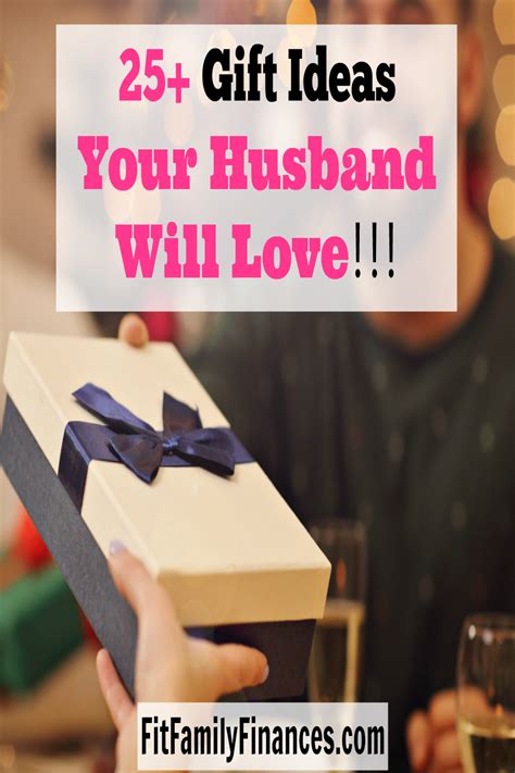 Amazing Collection Of Awesome Gifts For Husbands I Especially Like 4