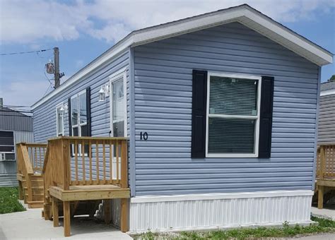 Our offerings include an exclusive private home, pricing and community information is subject to change, and homes to prior sale, at any time. One Bedroom Mobile Home for Sale - Chief Mobile Home Park