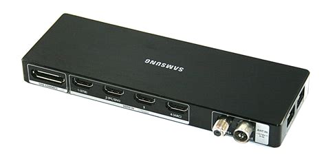 Arkadaşlar samsung 4k tv smart tv bein connect uygulaması gelmiş. Samsung BN91-17814H One Connect Box | Other | Blackmore IT
