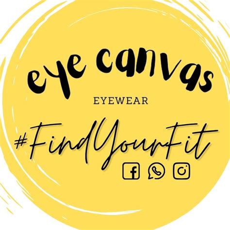 Eye Canvas Eyewear