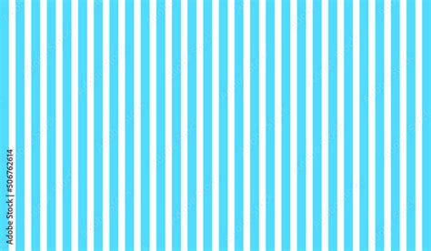 Light Blue And White Stripes Background