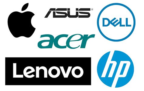 Top 9 Best Laptop Brands In 2023 Makeoverarena