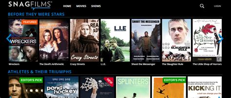 Best Free Unblocked Movie Sites To Watch Free Unblocked Movies