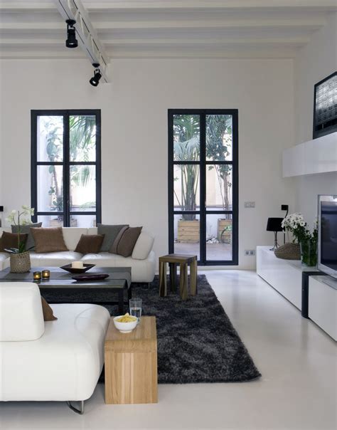 27 Gorgeous Modern Living Room Designs For Your Inspiration