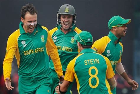 Maybe you would like to learn more about one of these? South Africa 30 Probable squad for ICC world cup 2015 | Sports Mirchi