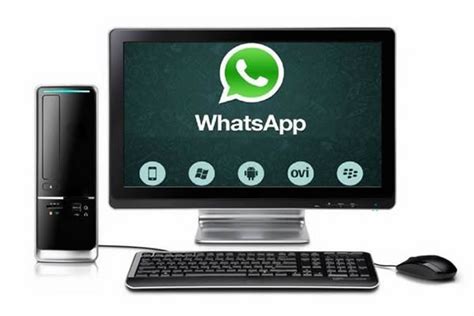 Enjoy The Latest Whatsapp Pc Full Version Download For May 2018 Today
