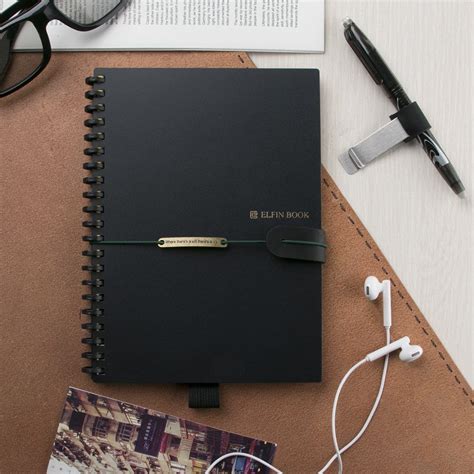 Top 10 Best Smart Notebooks In 2022 Reviews Buyers Guide