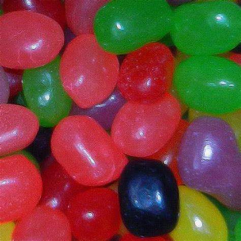 Fruit Jelly Beans Online Candy Store Groovycandies