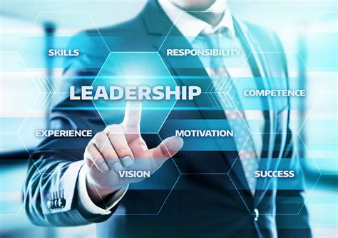 Digital Leadership Die Arbeitswelt 40 Fordert Neue Spielregeln Und