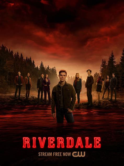 Riverdale Saison 6 Allociné