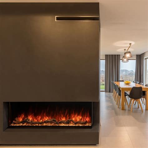 Modern Flames Landscape Pro Multi 3 Sided Electric Fireplace — Modern Blaze