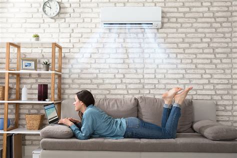 Ductless Air Conditioners Is It A Good Choice Heating And Air