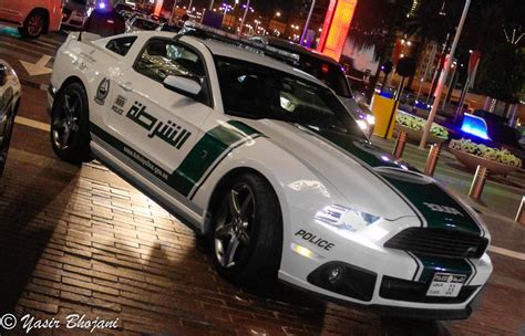 The official dubai police app is your access to all our smart services. Dubai Police Mustang | Not a very rare sight in Dubai, but ...