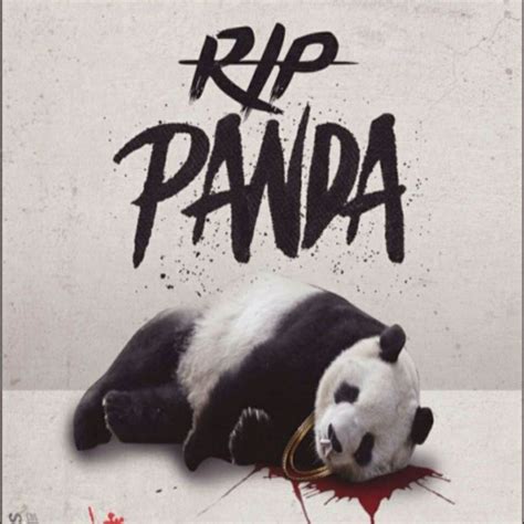 Rip Panda Single By Coverss Spotify