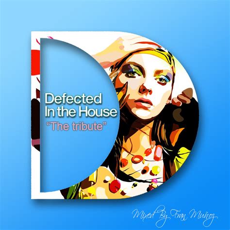 The defected is a series that is currently running and has 1 seasons (30 episodes). Style & Class Music: Defected In The House (The Tribute)