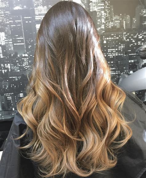 So, black and blonde hair belongs to the category of universal styles that ladies have ever played around with. 60 Best Ombre Hair Color Ideas for Blond, Brown, Red and ...