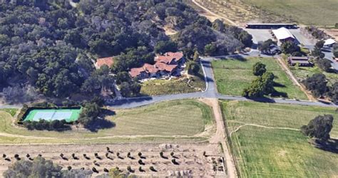 California Ranch With Over 3600 Acres Lists For 100 Million Penta
