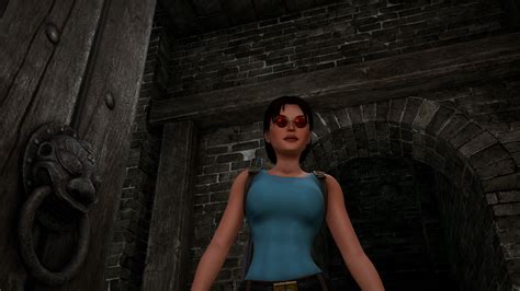 Lara goes on a second raiding party. Tomb Raider 2 to get amazing UE4 Remake. Crystal Dynamics ...