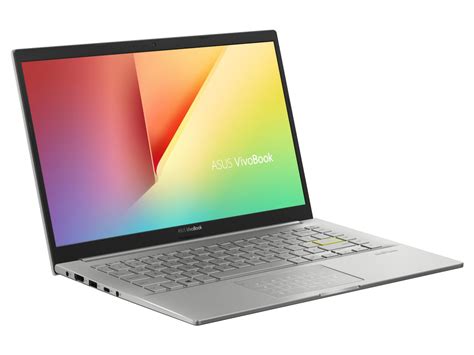 Asus Vivobook S14 S433ea Ek2365w Achetez Au Meilleur Prix