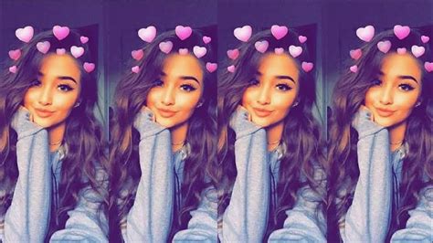snapchat photo poses ideas for girls at home 😍♥️ snapchat selfie filters poses for girls