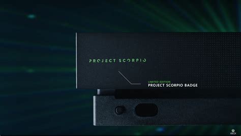 Xbox One X Project Scorpio Now Holds The Record For The Fastest