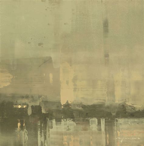 Cityscape Composed Form Study No 22 By Jeremy Mann Gallery 1261