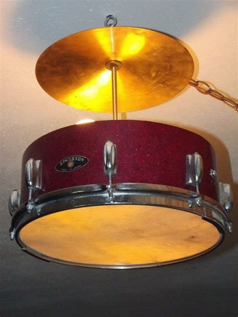 3 Spurz Dandc Repurposed Refurbished Creations Snare Drum And