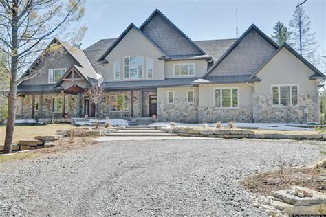 Maybe you would like to learn more about one of these? Mike Fisher, Carrie Underwood Selling Ottawa Dream Home