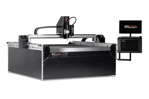 Arc Pro 5×5 Cnc Plasma Table Northern Machinery Sales