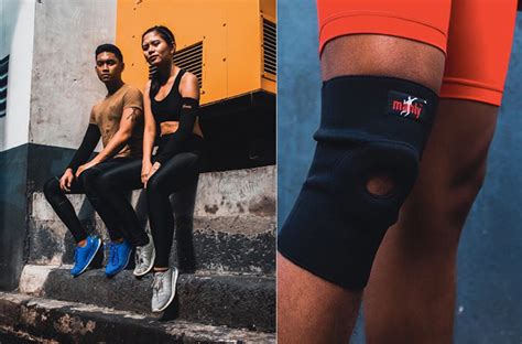 9 Local Sports Brands To Check Out Pinoy Fitness