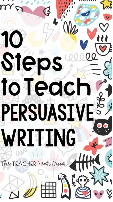 10 Ultimate Secrets To Master Persuasive Writing Blog 2023
