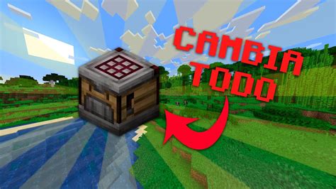 Todo Sobre El Crafter Snapshot 23w42a Youtube