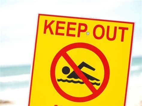 Dont Swim At Beaches After Rain Los Angeles County Health Officials Warn Redondo Beach Ca Patch