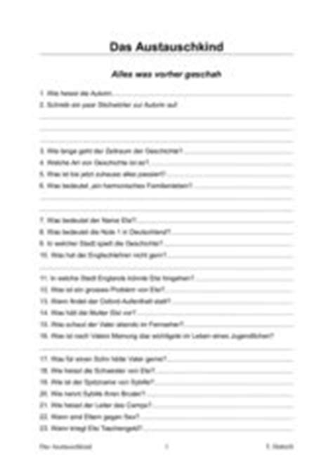 Ich muss mir bei meinem lesetagebuch eine eigene aufgäbe ausdenken aber mir fällt einfach keine ein kann mir jemand helfen ? 4teachers: Lehrproben, Unterrichtsentwürfe und ...