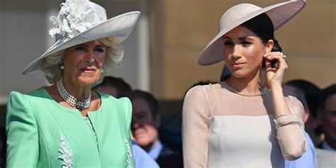Prince Harry Says Camilla Is Not A Wicked Stepmother Book Claims