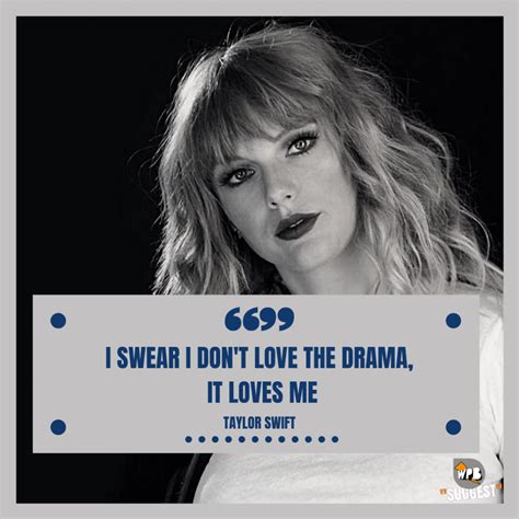 Taylor Swift Quotes And Images To Share