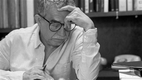 1982: Gabriel García Márquez gana el Premio Nobel de Literatura